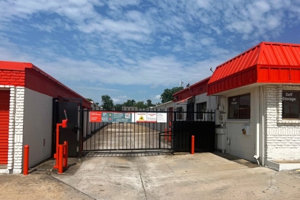 storageunits