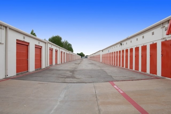 storageunits