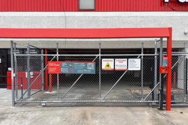 storageunits
