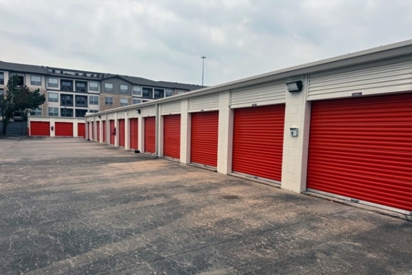 storageunits