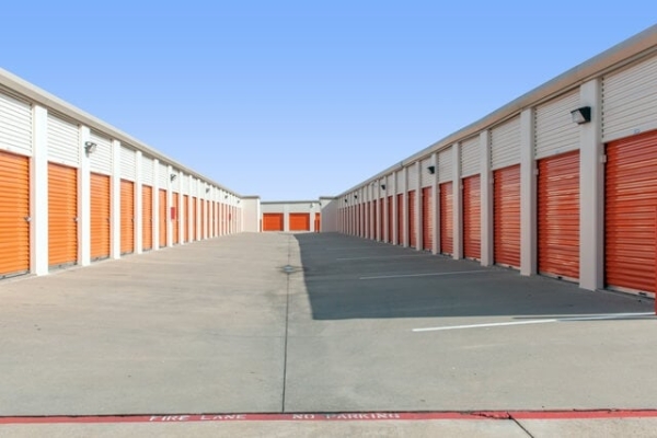 storageunits