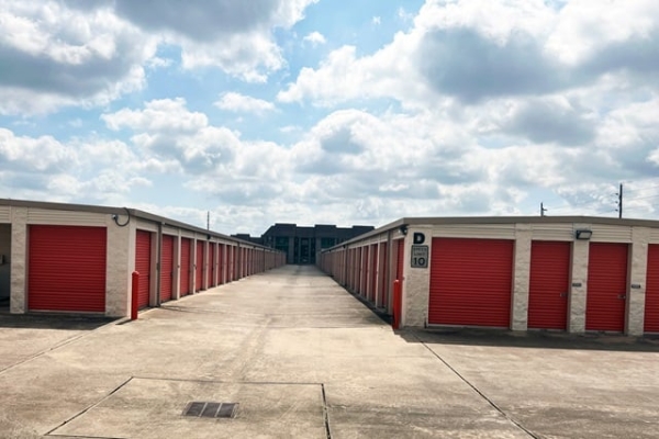 storageunits