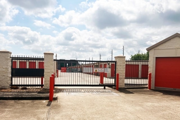 storageunits