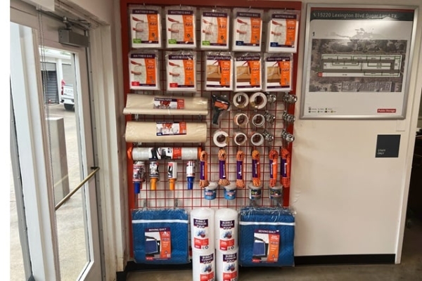 storageunits