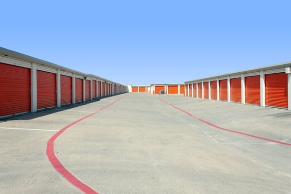 storageunits