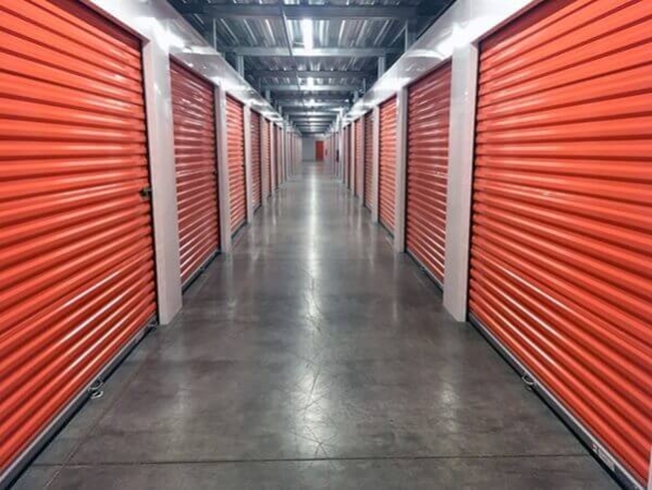 storageunits