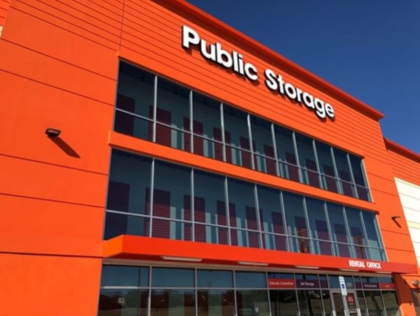 storageunits