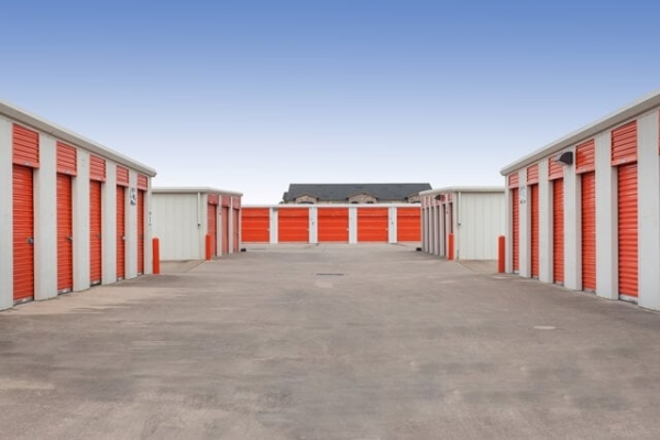 storageunits