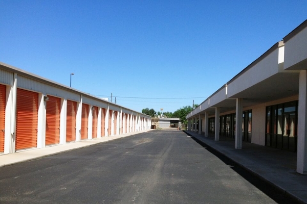 storageunits