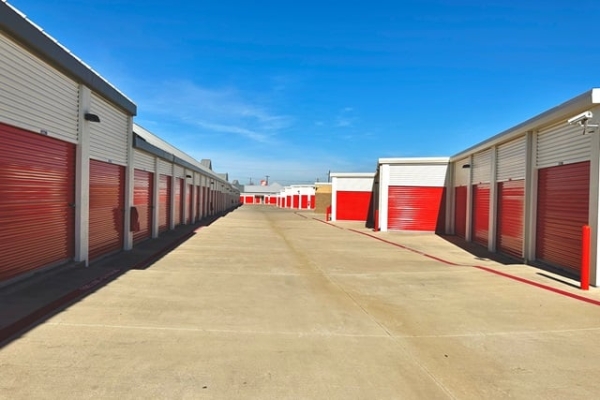 storageunits