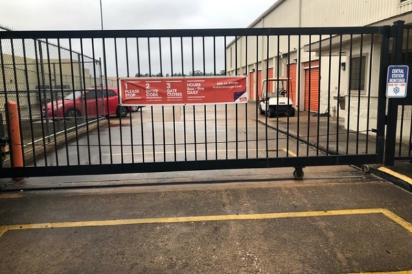 storageunits