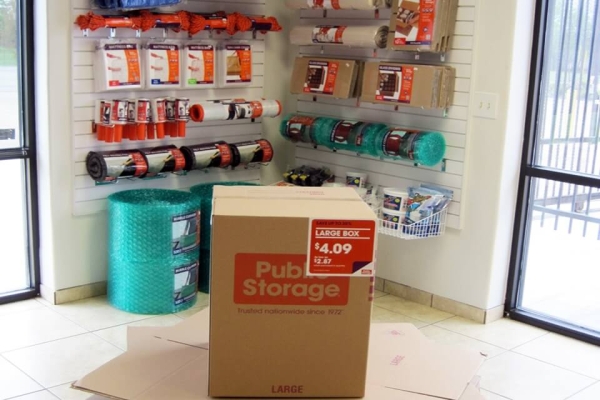 storageunits