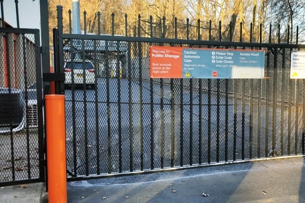 storageunits