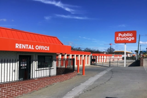 storageunits