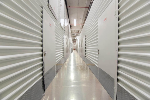 storageunits