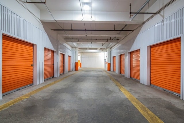 storageunits