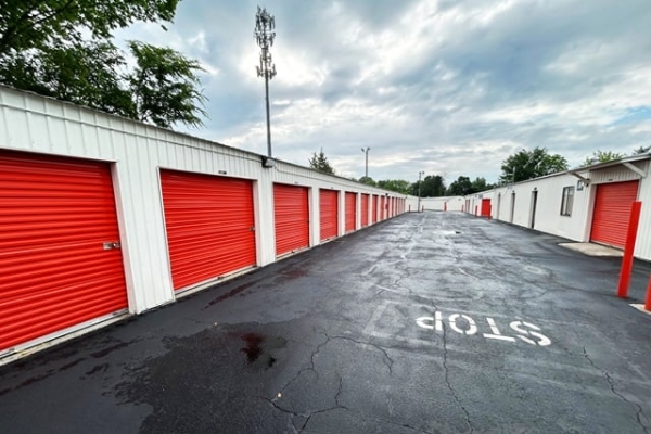 storageunits