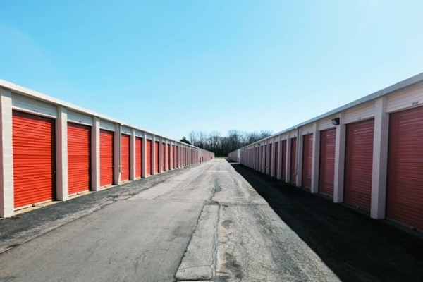storageunits