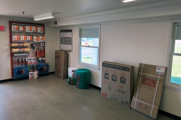 storageunits