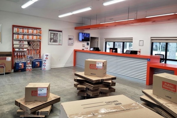 storageunits