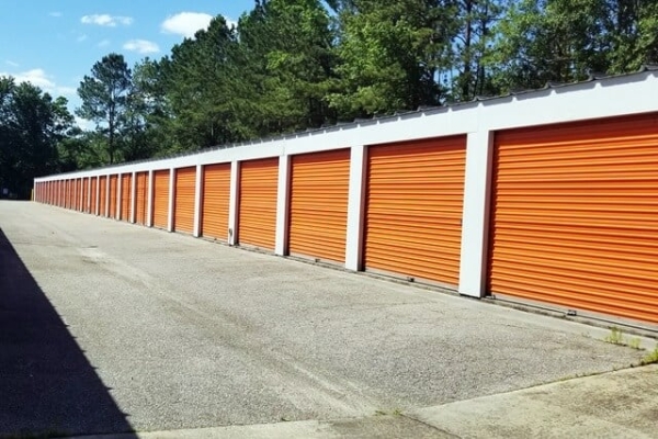 storageunits