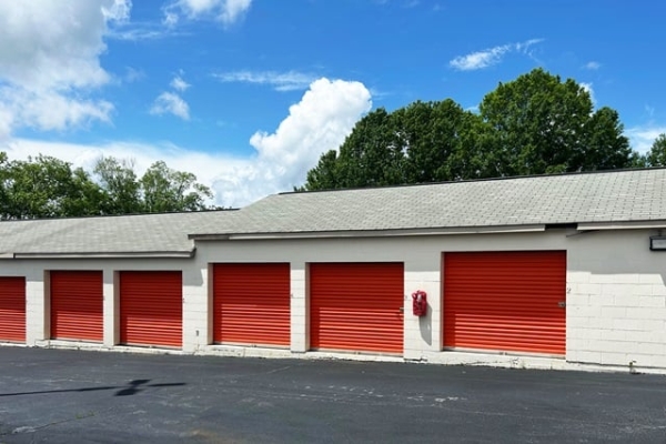 storageunits