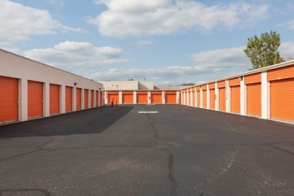 storageunits