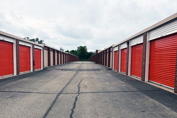 storageunits