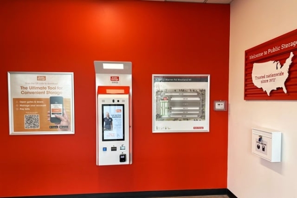 storageunits