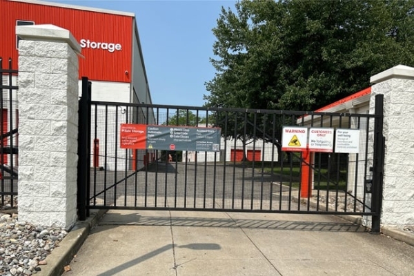 storageunits