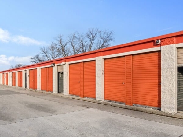 storageunits