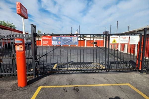 storageunits