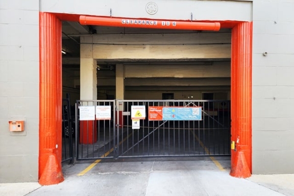 storageunits