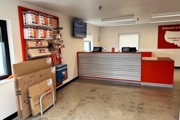 storageunits