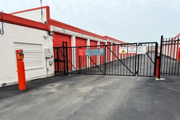 storageunits