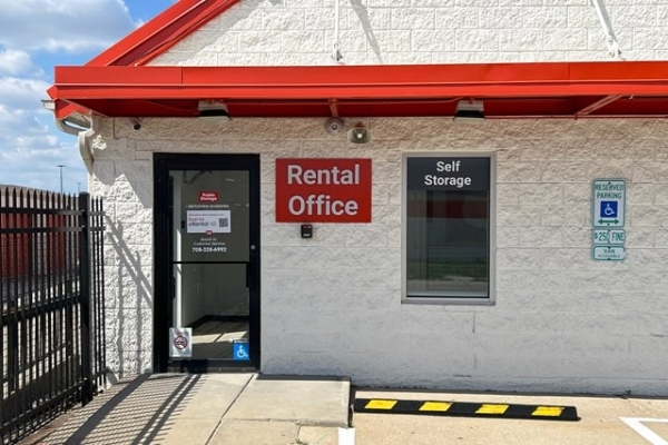 storageunits
