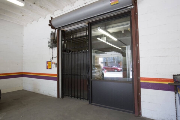 storageunits