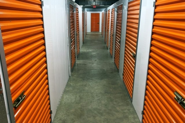 storageunits