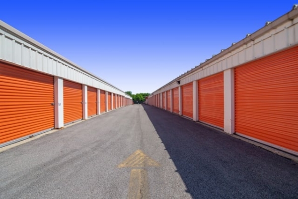 storageunits