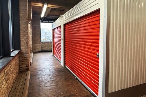 storageunits