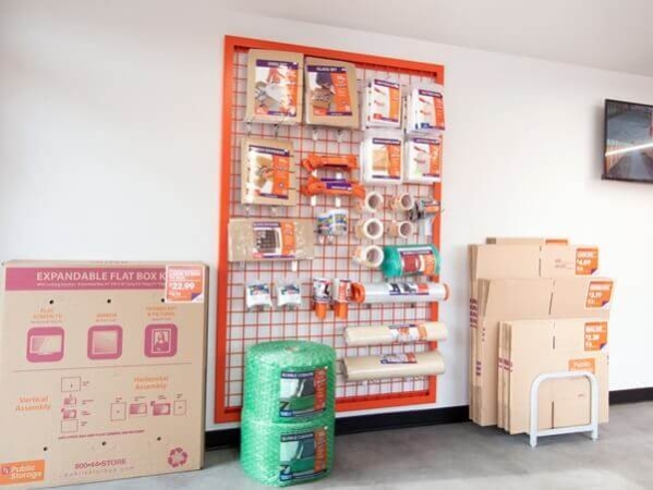 storageunits