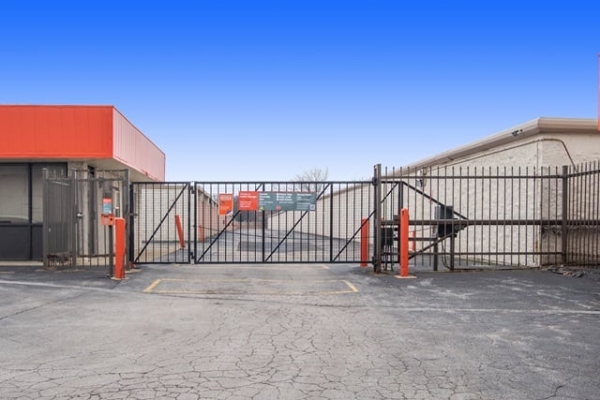 storageunits