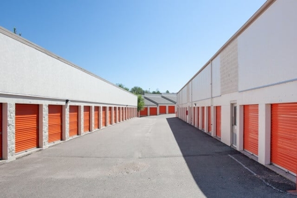 storageunits