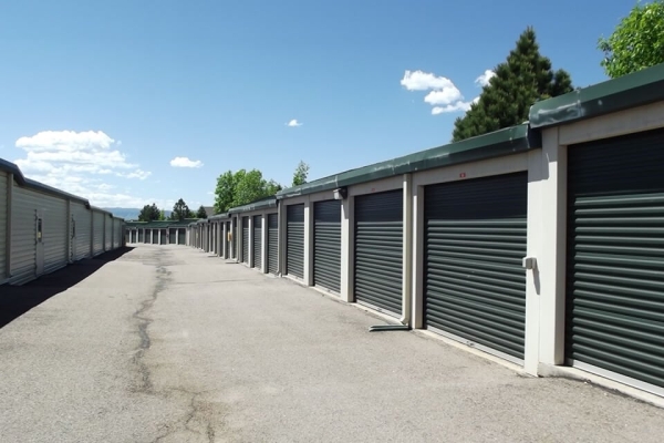 storageunits