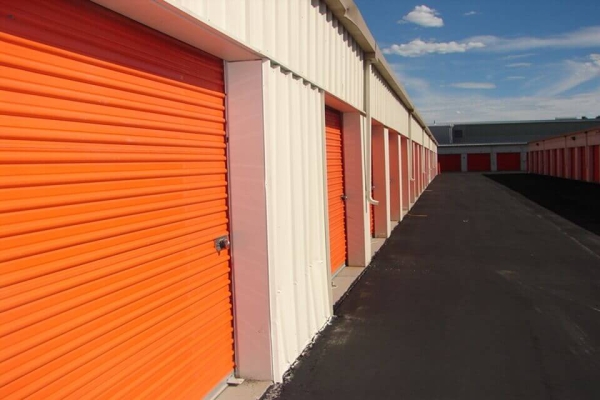 storageunits