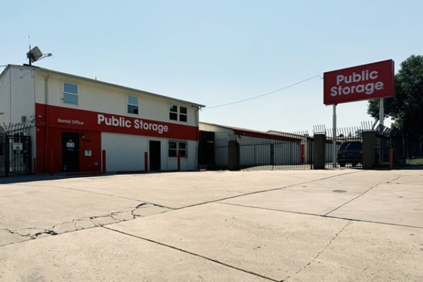 storageunits
