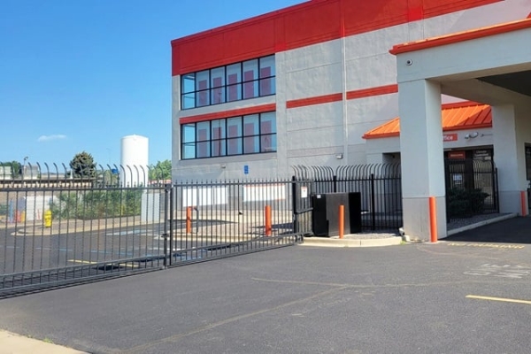storageunits