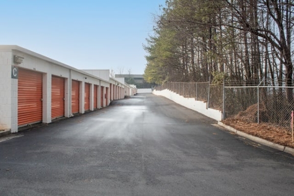 storageunits