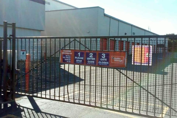 storageunits