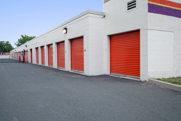 storageunits